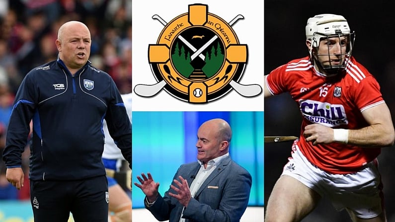 Clubhouse Live: Come To Our Massive Hurling Championship Preview In Glen Rovers With Sports Direct