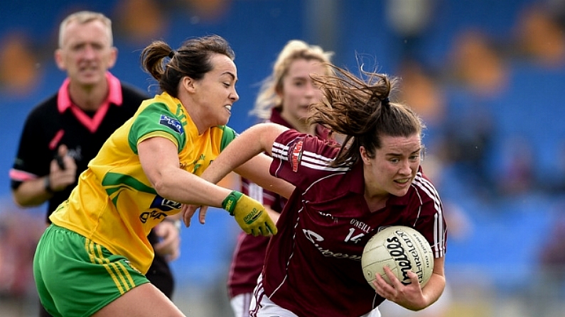 Galway Aim To Hit New Heights After Semi-Final Win Over Donegal