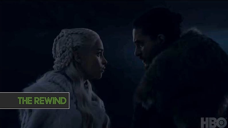 Daenerys' Line From Next Week's GoT Trailer Could Be Very Important