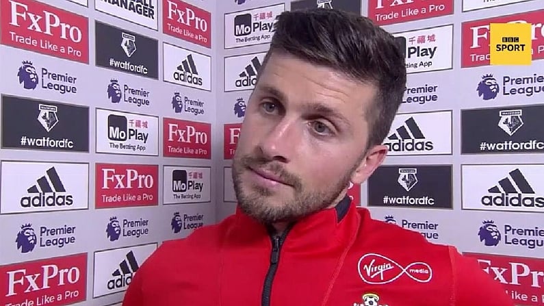 Doing His Homework Helped Shane Long Score Fastest Ever Premier League Goal