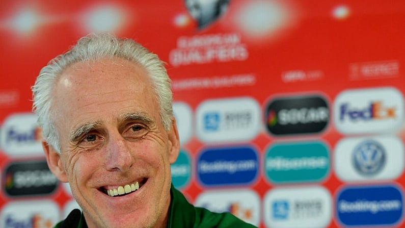 Mick McCarthy Sends Pointed Message To Ipswich Fans Who 'Hounded' Him Out