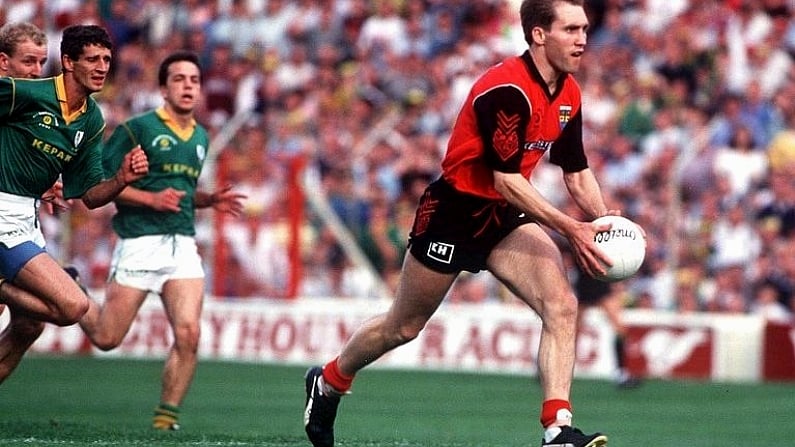 The GAA Documentaries We Definitely Want To See Made