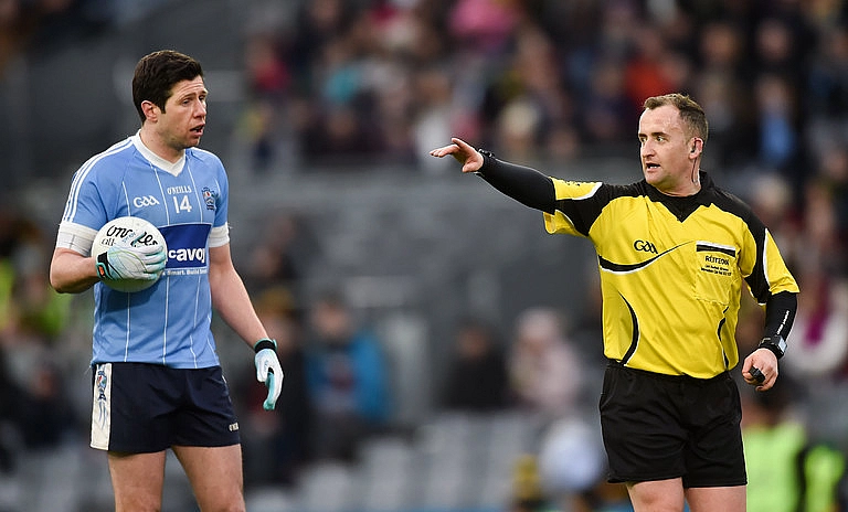 GAA referees