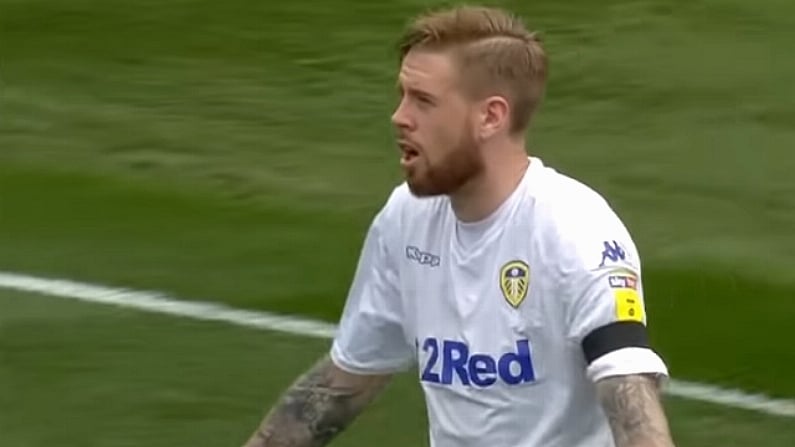 Pontus Jansson Reveals Why He Refused To Let Aston Villa Score