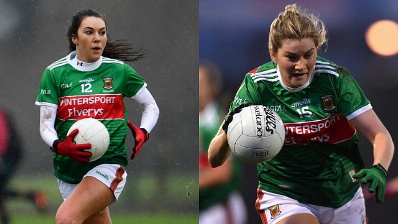 Mayo Siblings Are Latest Irish Recruits To Sign Professionally Down Under