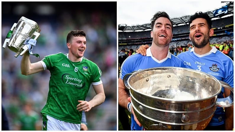 RTÉ Announces Its Live GAA Championship Games For 2019