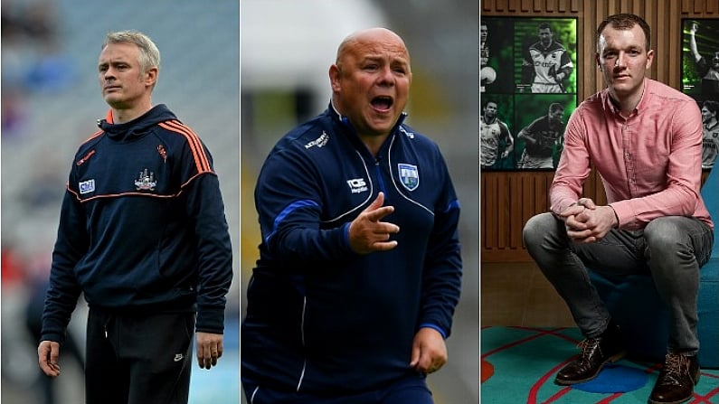 Munster Hurling Championship Predictions - Derek McGrath, Lar Corbett, Seanie McGrath