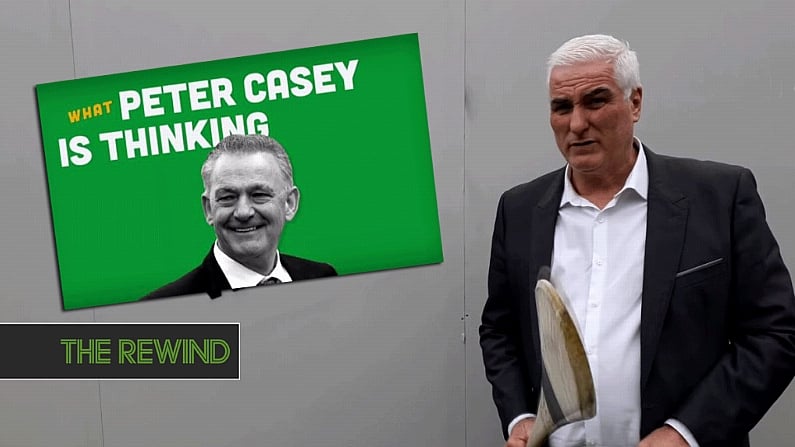 12 Of The Best Pieces Of Craic From This Year's Election