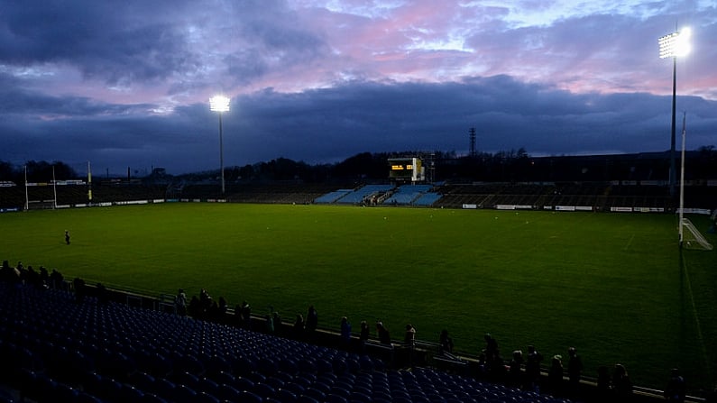 Mayo and Roscommon Name Their Teams Ahead Of Saturday Encounter