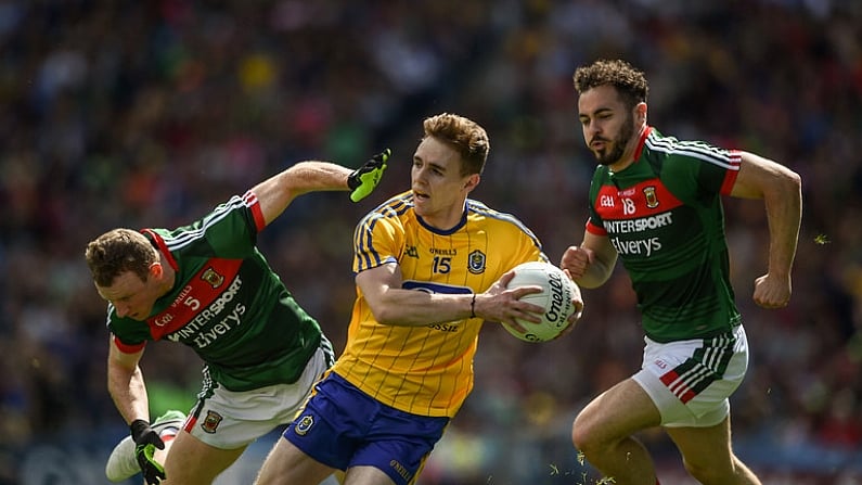 Where To Watch Mayo Vs Roscommon? TV Info For Connacht SFC Semi-Final