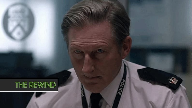 Quiz: How Well Do You Know Ted Hastings' Phrases?