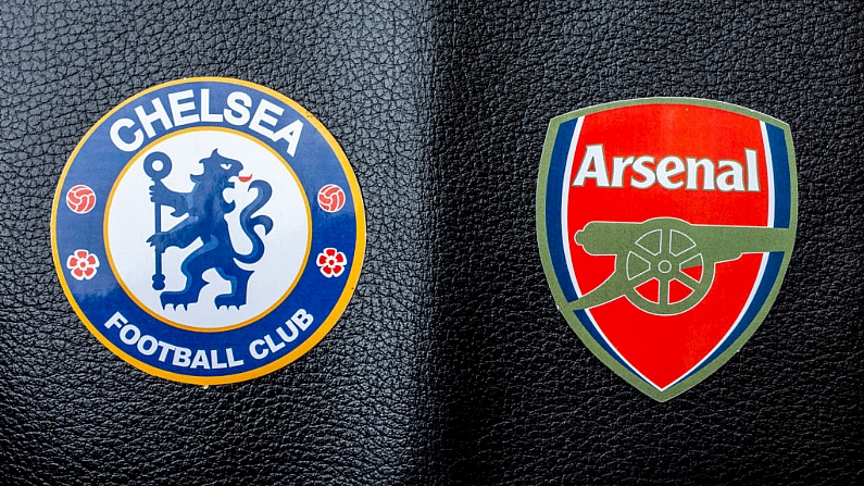 Where To Watch Chelsea Vs Arsenal? TV Info For Europa League Final