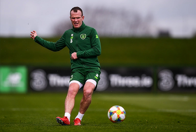 glenn whelan