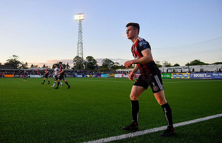 ireland u21 players