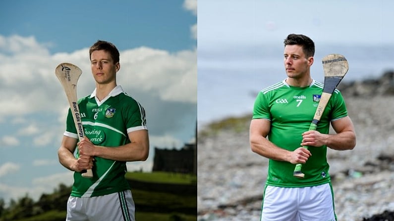 The Remarkable Players' Transformation At The Heart Of Limerick's Success