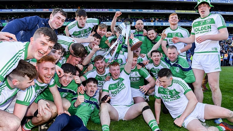 GAA Announce Massive Change To Club Season