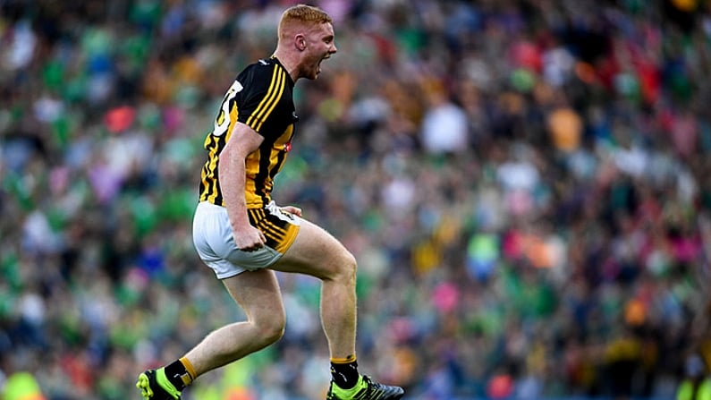 'They Used To Throw Me Around The Place!' - How Family Helped Forge Adrian Mullen