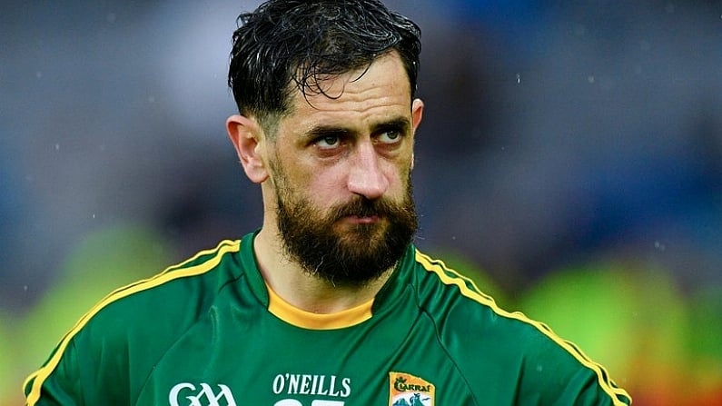 Paul Galvin Set To Be Named New Wexford Senior Football Manager