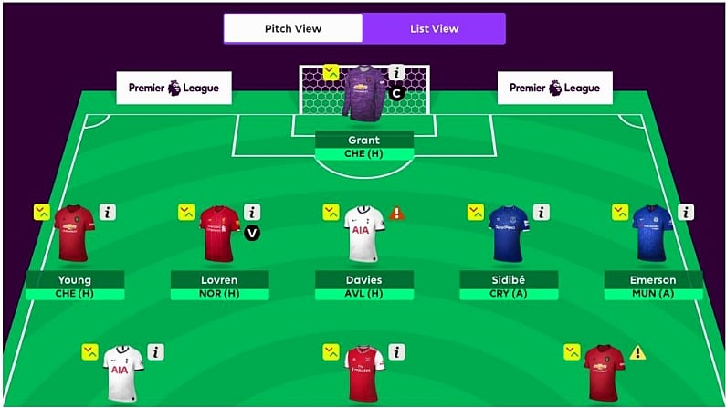 FPL Challenge: Build The Worst Squad Possible Using Entire £100M Budget