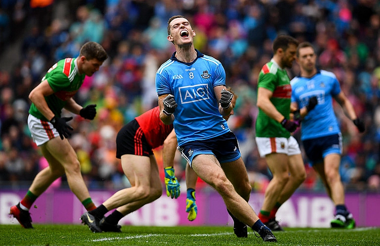 brian fenton