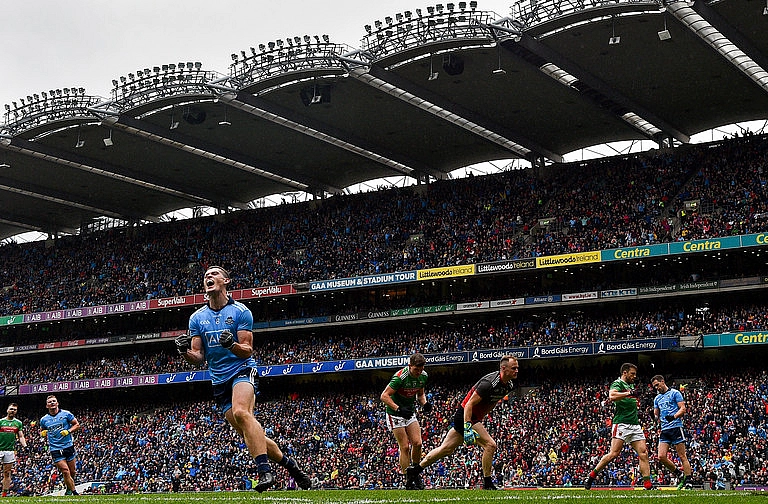 brian fenton