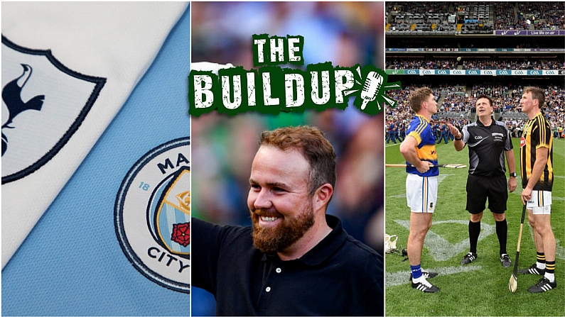 The Buildup: Early Premier League Learnings, All-Ireland Final Picks, Getting Hyped For Golf