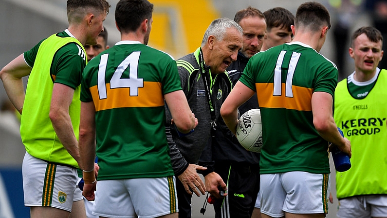 The Coaching Ingenuity That Fuels All-Ireland Aspiring Sides