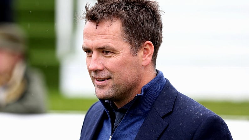 'Go And Hide In The Toilets For Five Minutes!' - Michael Owen Reveals Incredible Clash With Newcastle