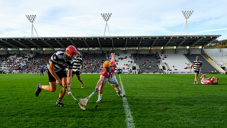 TG4 And RTÉ To Broadcast Club GAA From Cork, Limerick And More