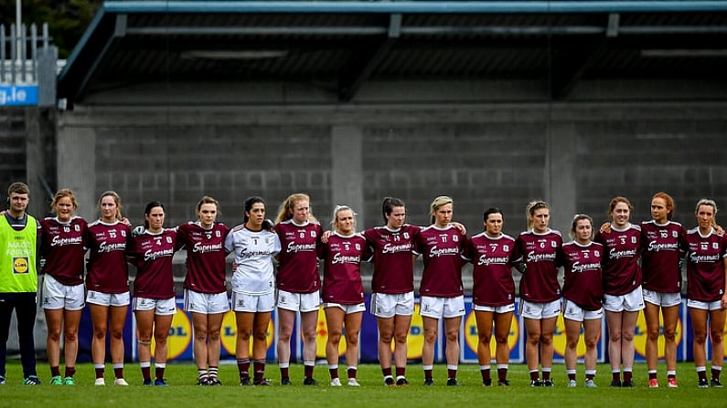 Galway Can Bring Belief To The Battle In Their Search For All-Ireland Final Shock