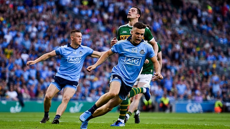 Tributes Pour In After Dublin Seal Historic Five-In-A-Row