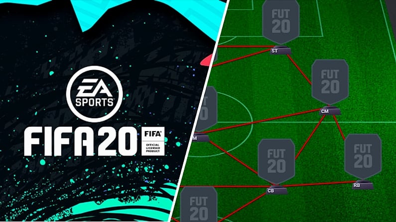 The Best FIFA 20 Custom Tactics To Get Your Team Winning Matches