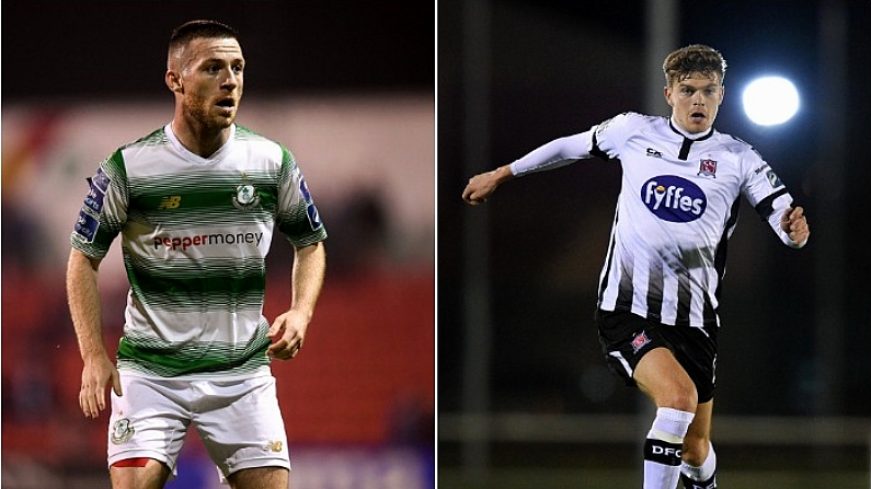 Report: Premier League Boss To Attend FAI Cup Final To Watch Irish Duo