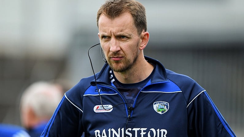 Kerry Secure Strong U20 Manager As John Sugrue Takes Charge