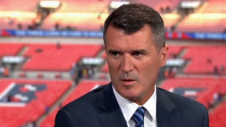 Roy Keane Criticises Several Key England Players After Sloppy Performance