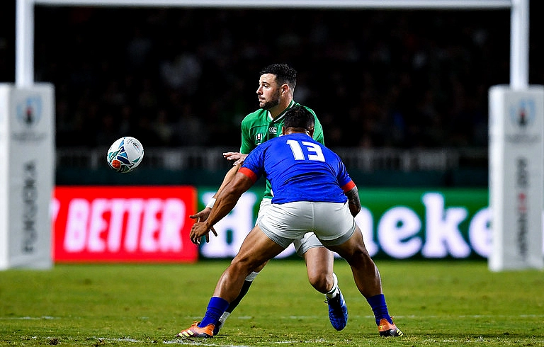 ireland player ratings samoa