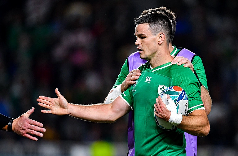 ireland player ratings samoa