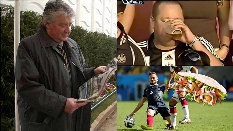 The Long Overdue Retrospective Of Joe Kinnear's Time At Newcastle United