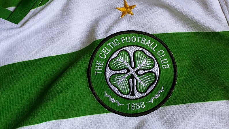 Two Celtic Fans Stabbed In Rome Ahead Of Lazio Match