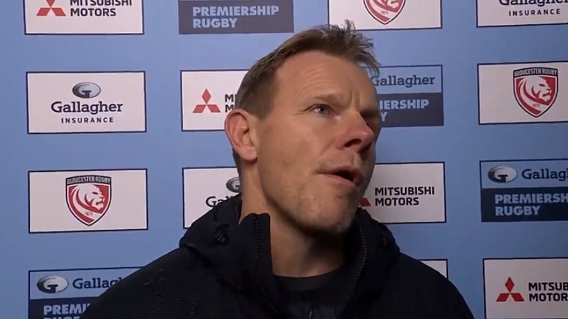 Saracens Coach Mark McCall Breaks Silence To Address Salary Cap Sanction