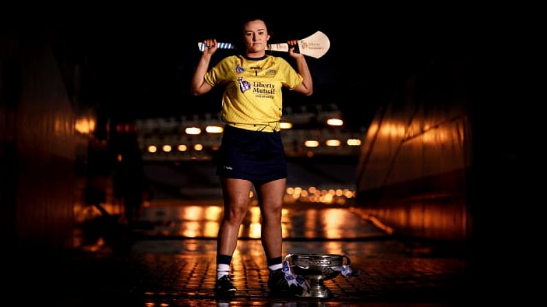 'Cathal Was Very Good. If I Wanted To Take A Training Session Off, I Just Had To Text Him'