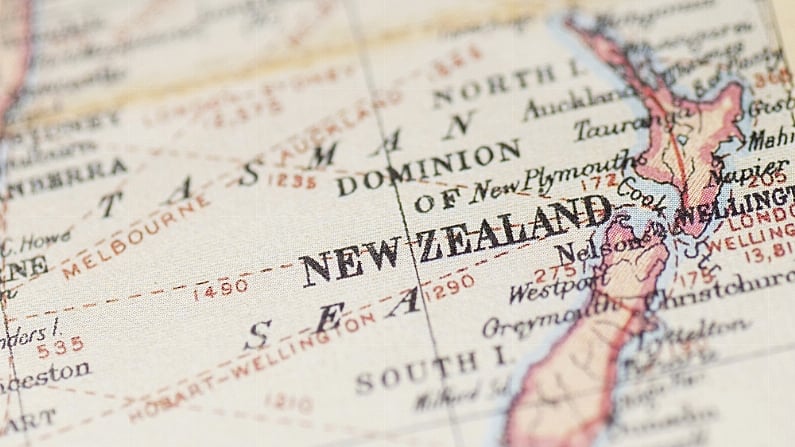 9 Reasons You Actually Hate New Zealand