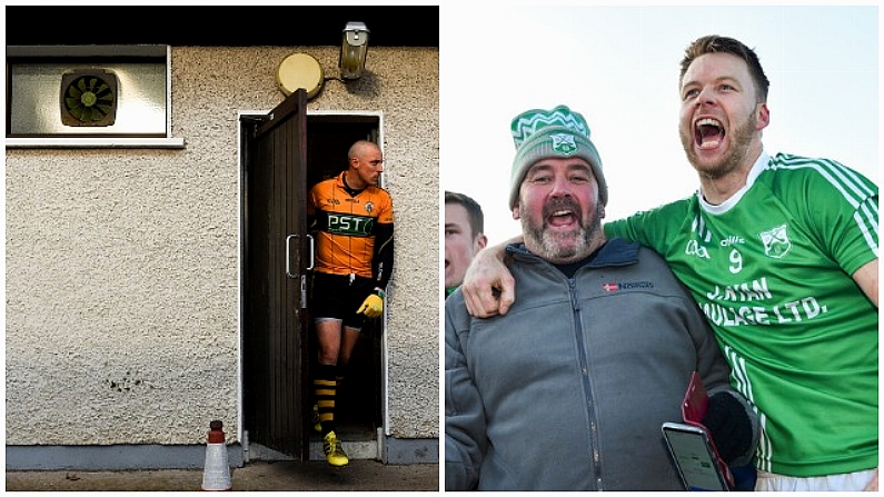 15 Of The Best Images From The Weekend's Club GAA Action