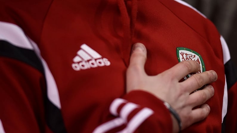 Where To Watch Wales Vs Hungary? Irish TV Details For Euro 2020 Qualifier