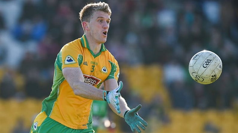 Corofin's Recipe For Success Is Pretty Simple