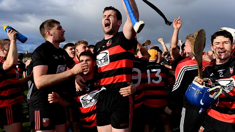 Ballygunner's Constant Evolution Drives Success On The Pitch