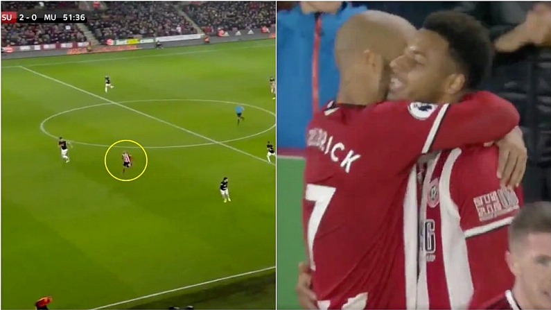 David McGoldrick's Role In Mousset Goal Epitomises His Value On The Pitch