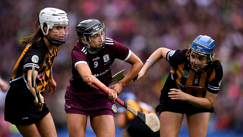 Badly Needed New Camogie Rules To Be Trialled In 2020 National League