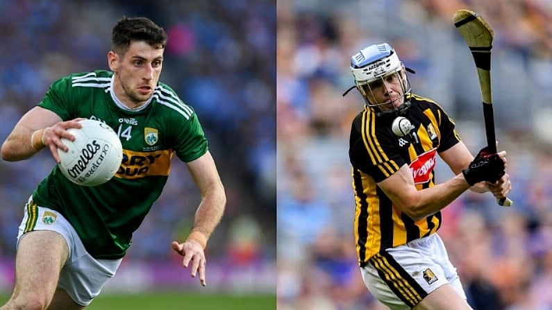 Old Moore's Almanac Predicts Familiar All-Ireland Champions In 2020