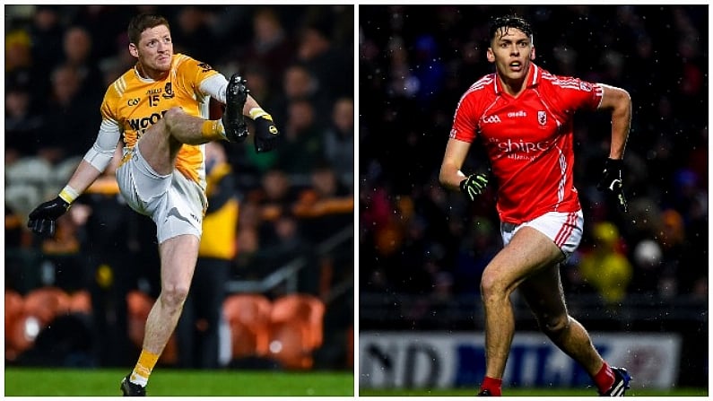 Quiz: Name The 33 Senior County Football Champions Of 2019